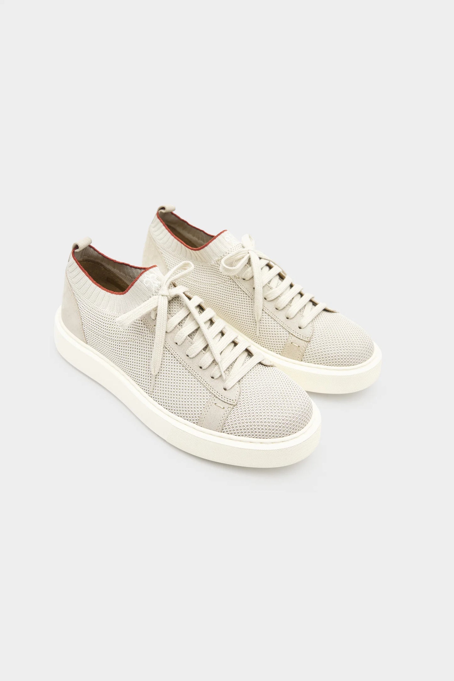Damat Taş Triko Sneaker Ayakkabi