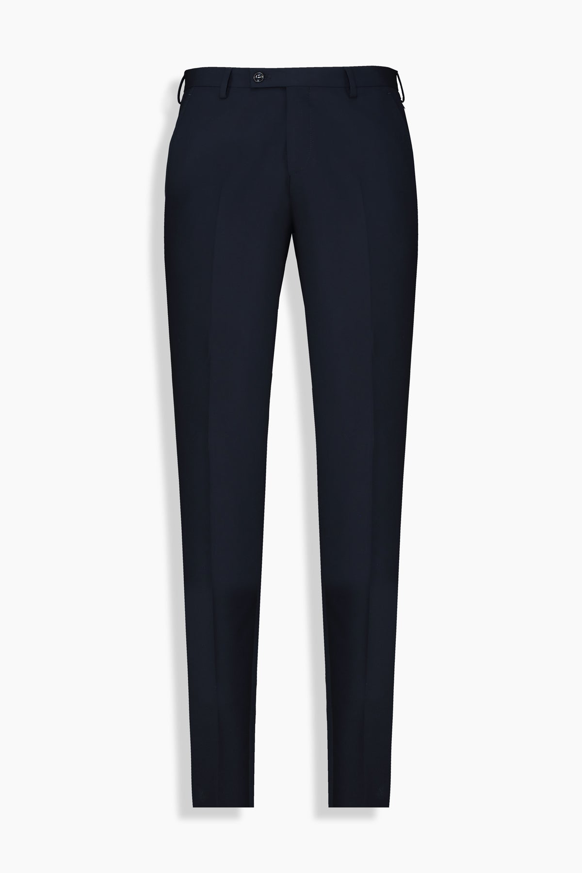 Golden Resta Lacivert Slim Fit Takım Elbise