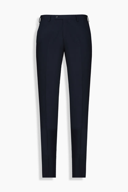 Golden Resta Lacivert Slim Fit Takım Elbise