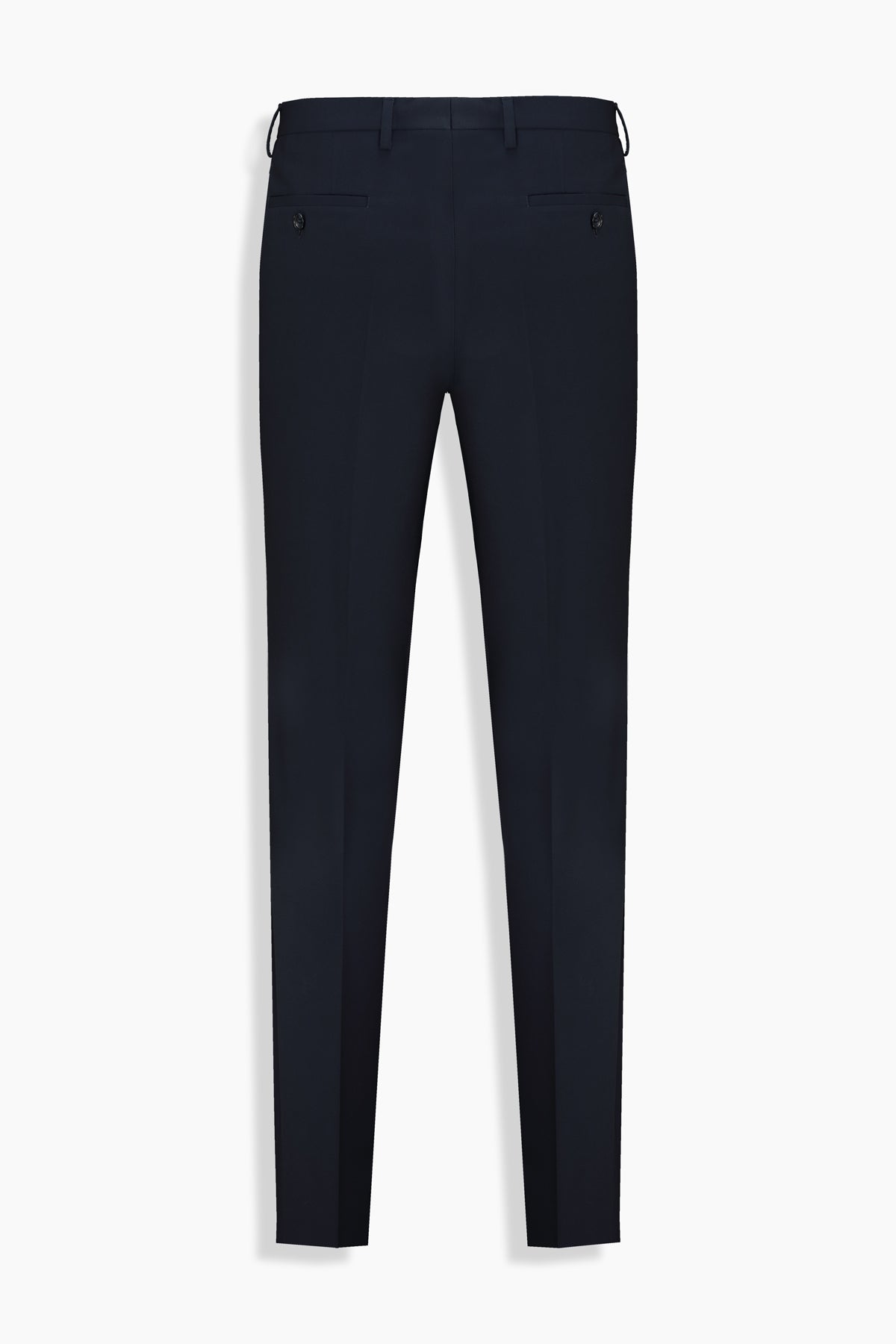 Golden Resta Lacivert Slim Fit Takım Elbise