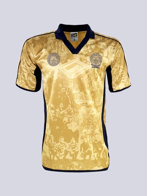Fenerbahçe Retro 100.yıl Forma 06/07