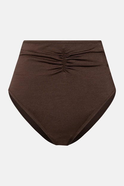 Yüksek Bel Bikini Alt
