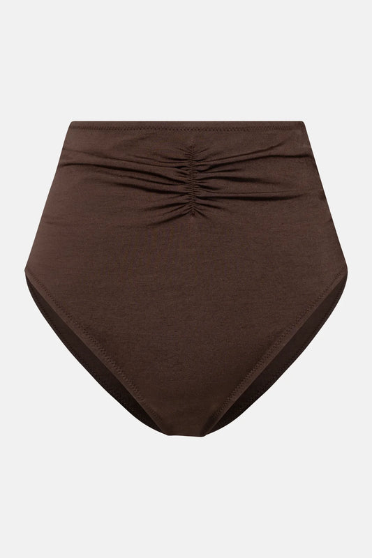 Yüksek Bel Bikini Alt