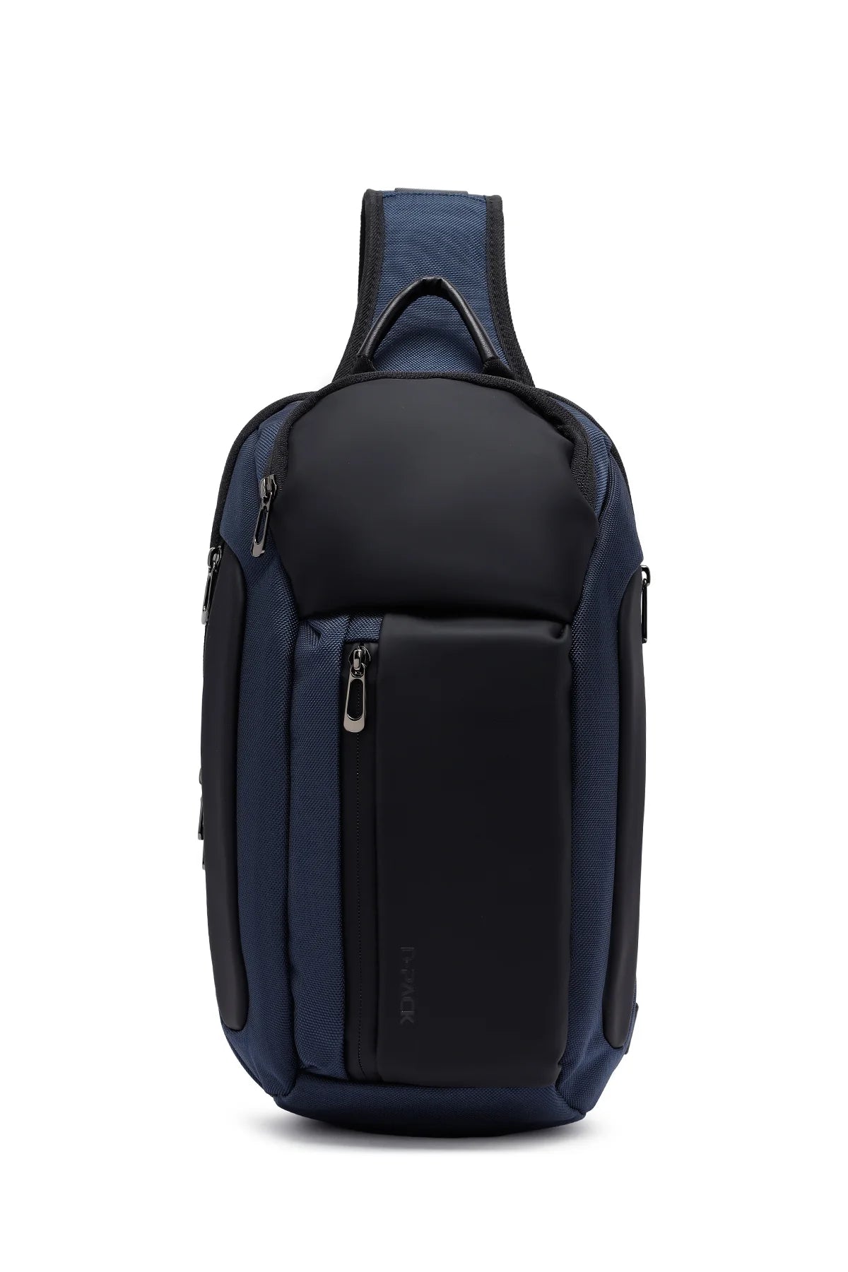 D-pack Erkek Lacivert Çapraz Çanta