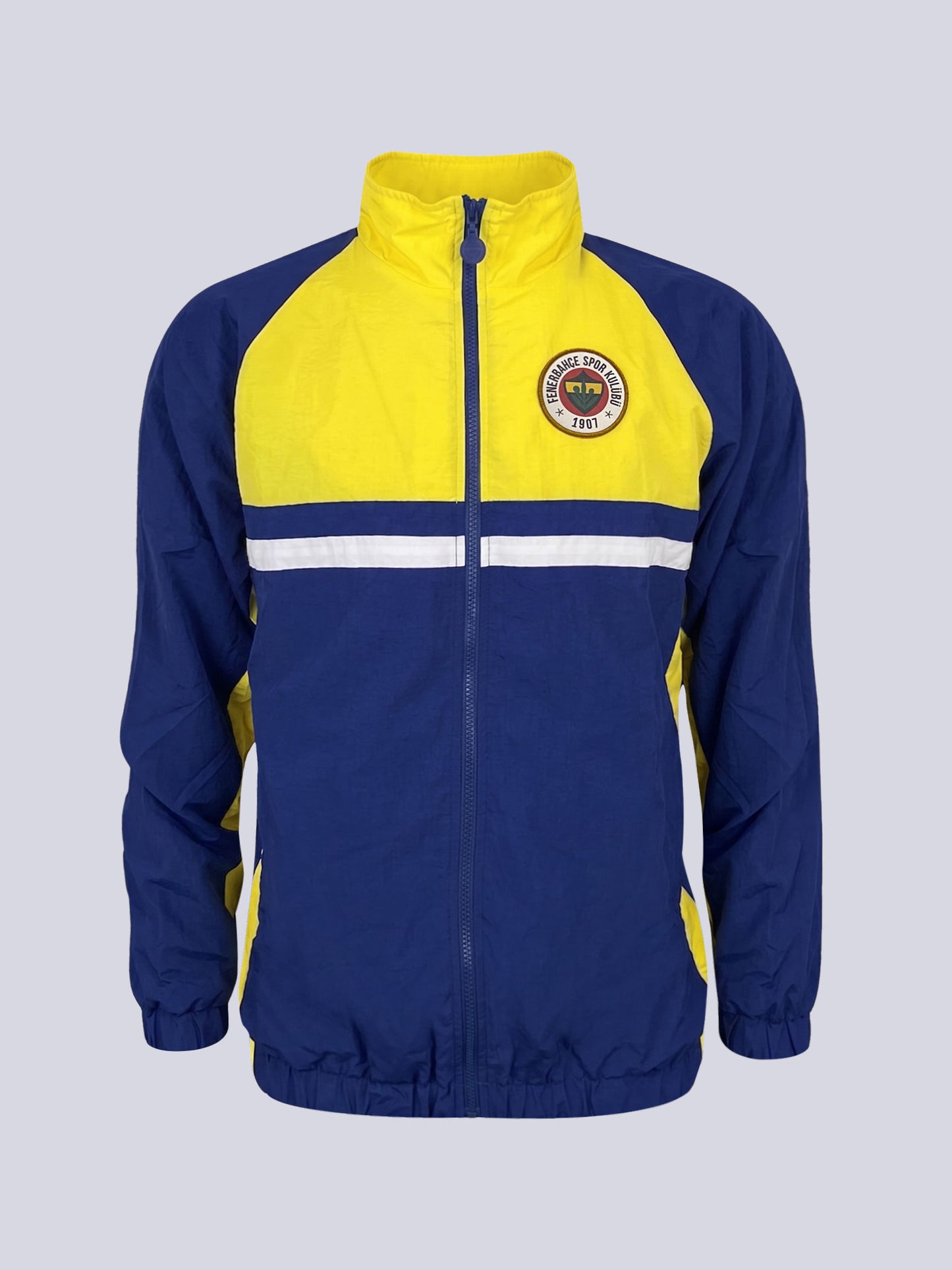 Fenerbahçe Retro Mont 99/00
