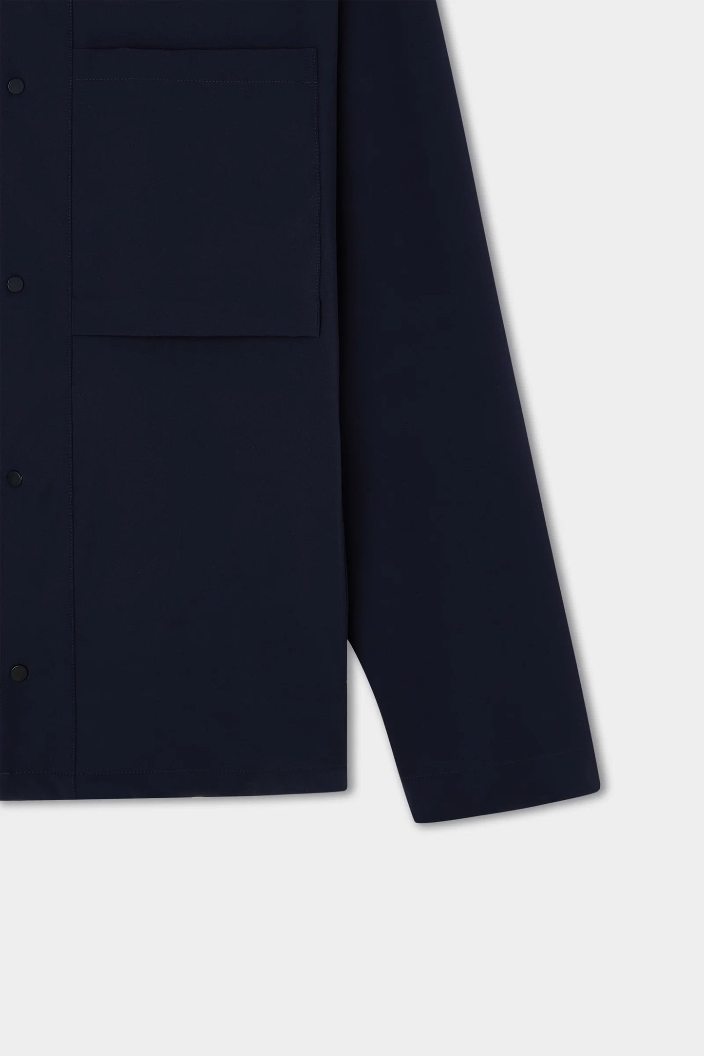 Damat Comfort Lacivert Kumaş Ceket