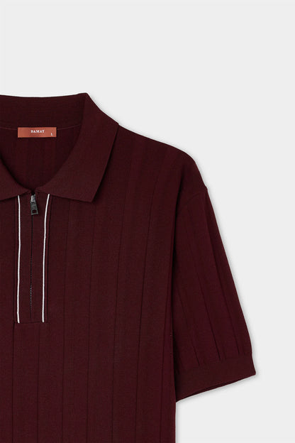 Damat Regular Fit Pas Triko