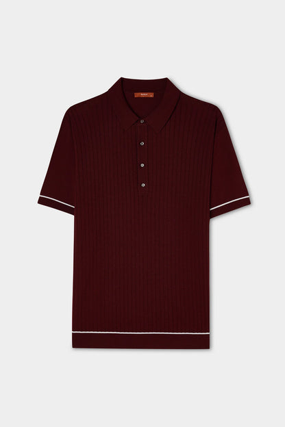 Damat Regular Fit Pas Triko