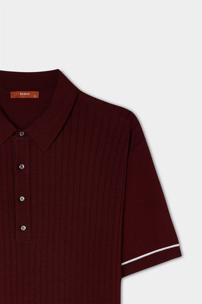 Damat Regular Fit Pas Triko