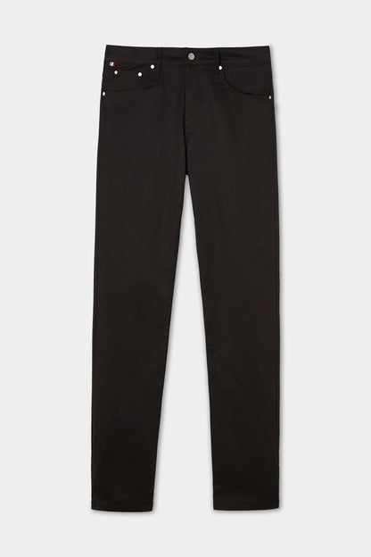 Damat Slim Fit Kahverengi Chino Pantolon