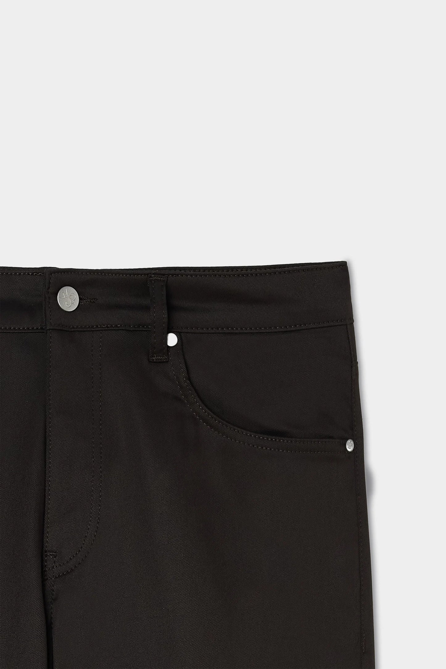 Damat Slim Fit Kahverengi Chino Pantolon