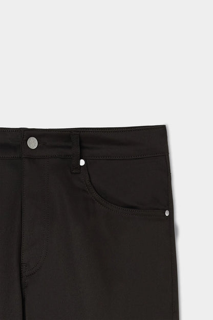 Damat Slim Fit Kahverengi Chino Pantolon