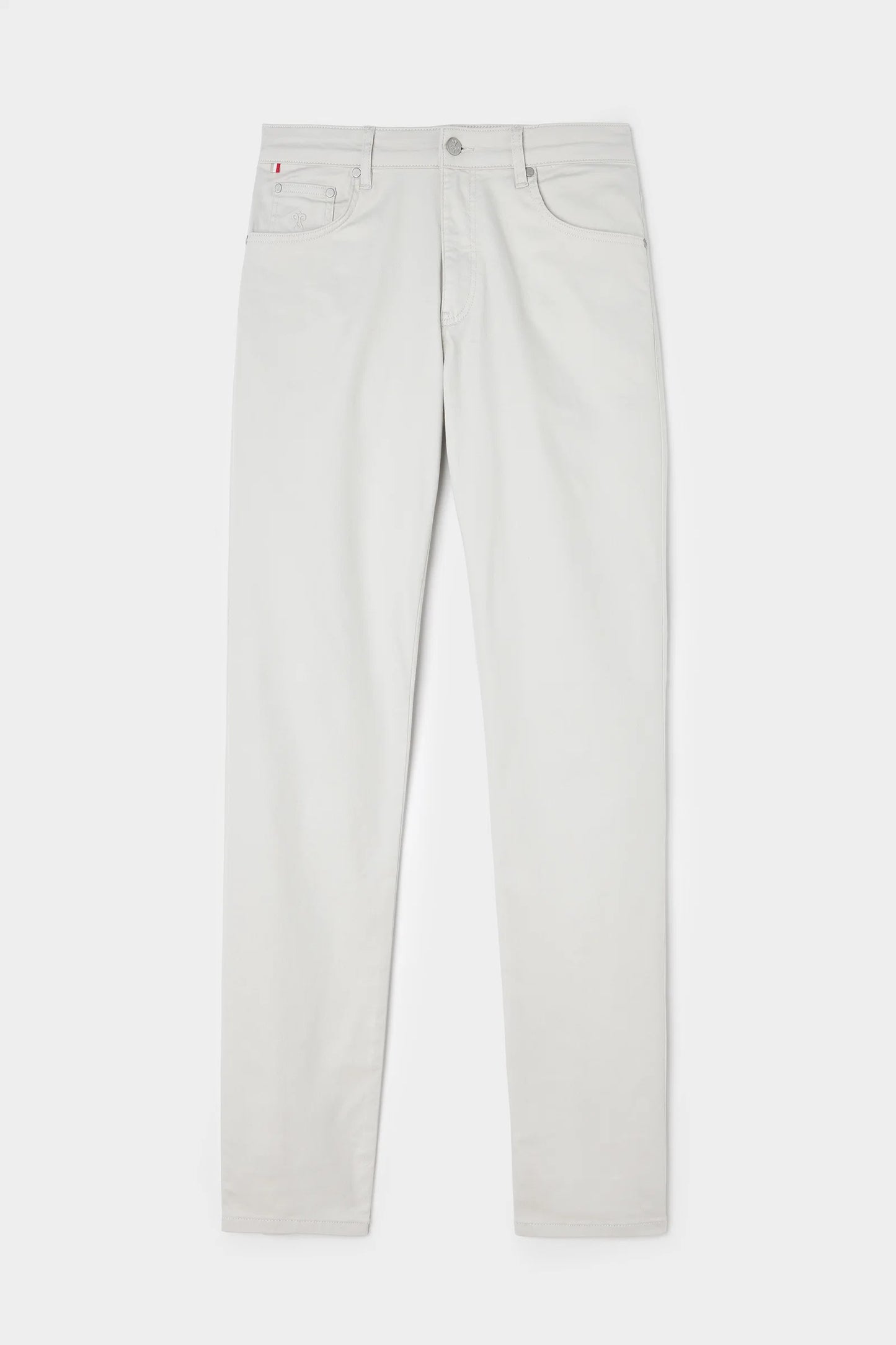Damat Slim Fit Taş Chino Pantolon