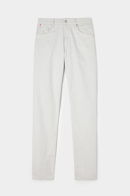 Damat Slim Fit Taş Chino Pantolon