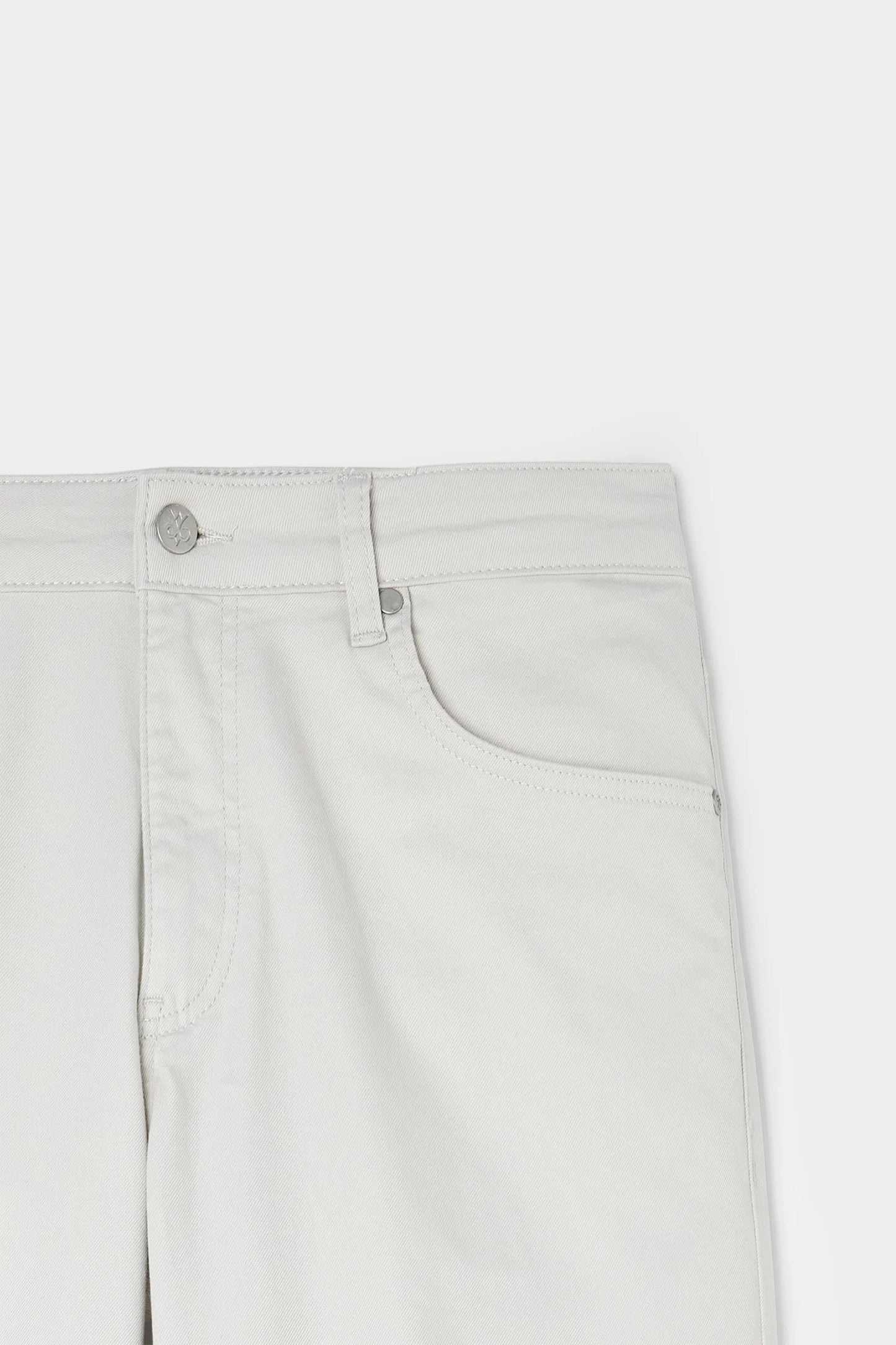 Damat Slim Fit Taş Chino Pantolon