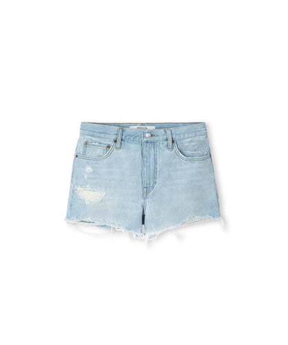 Mavi Eskitme Efektli Denim Şort Is1260013080629 | Ipekyol