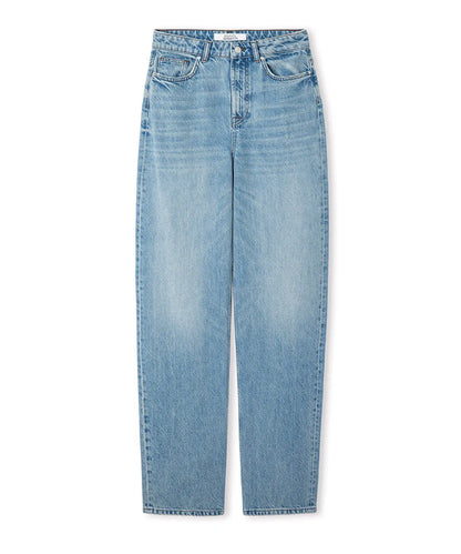 Mavi Wide Leg Jean Pantolon Is1260018024cc2 | Ipekyol