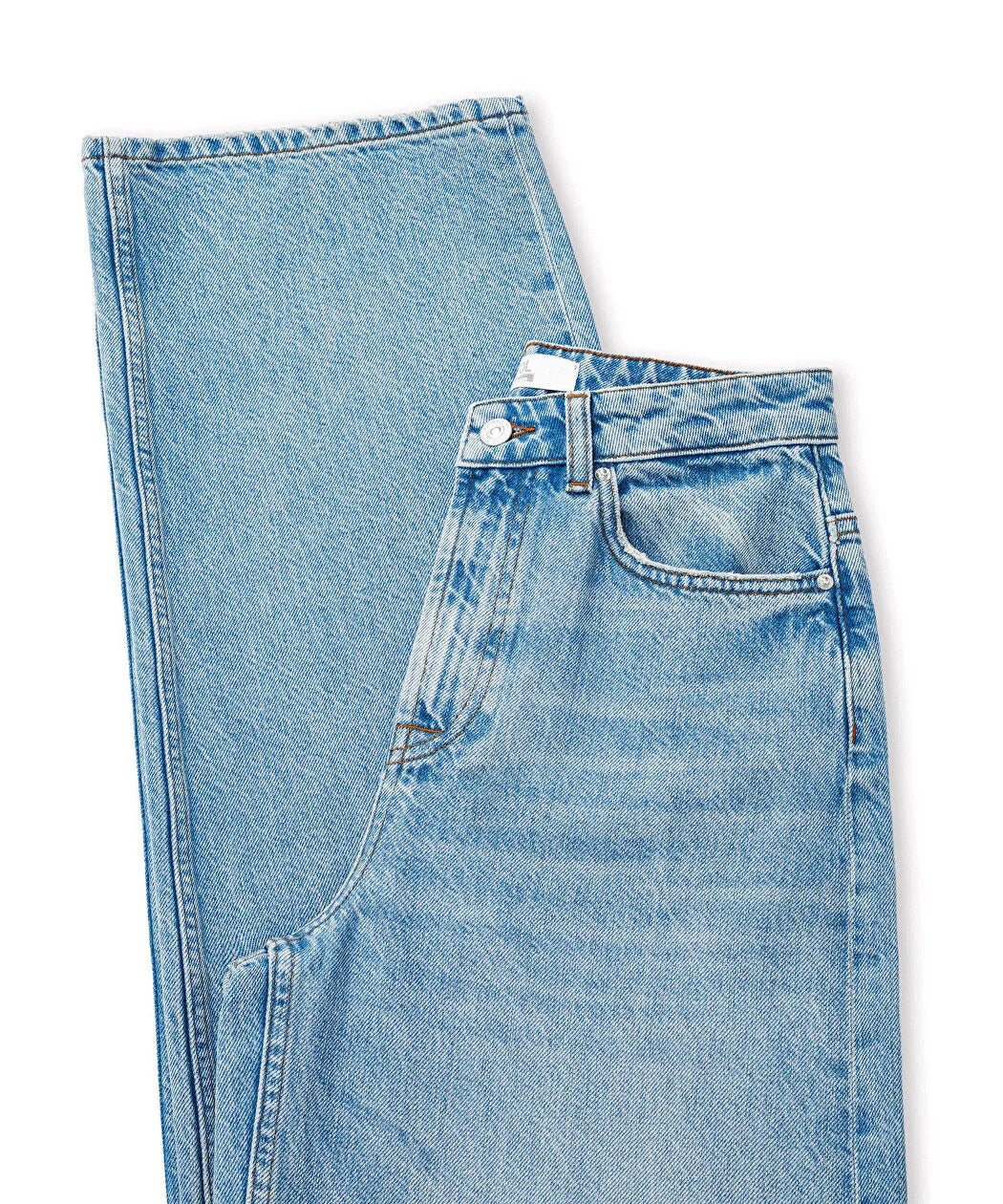 Mavi Wide Leg Jean Pantolon Is1260018024cc2 | Ipekyol