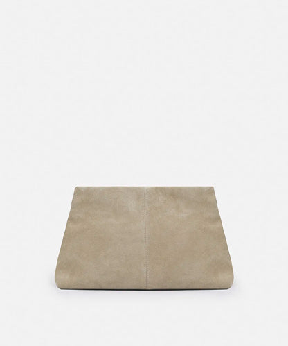 Kahverengi Boho Clutch Is1260121001007 | Ipekyol