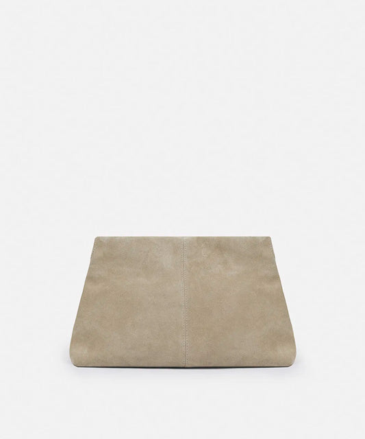 Kahverengi Boho Clutch Is1260121001007 | Ipekyol