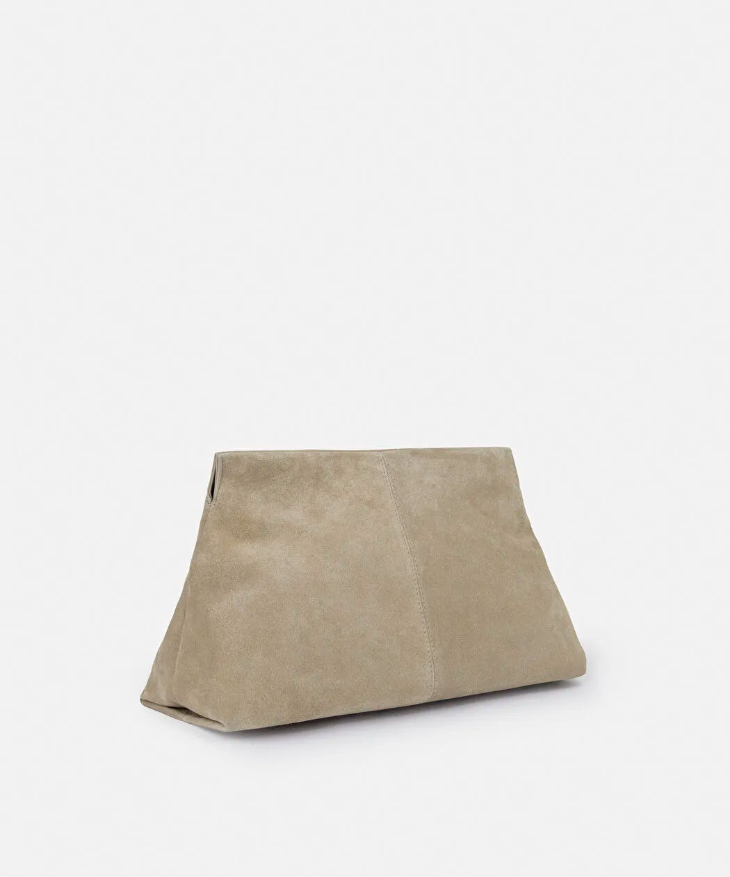 Kahverengi Boho Clutch Is1260121001007 | Ipekyol