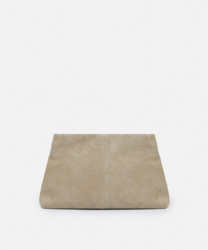 Kahverengi Boho Clutch Is1260121001007 | Ipekyol