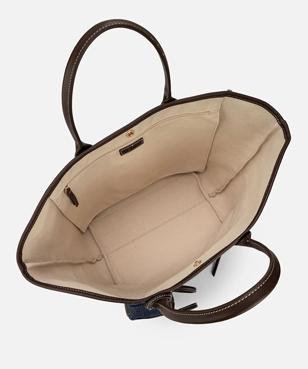 Lacivert Mini Cüzdanlı Colorblock Çanta Is1260052067015 | Ipekyol