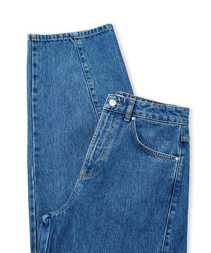 Mavi Barrel Fit Jean Pantolon Is1260018078629 | Ipekyol