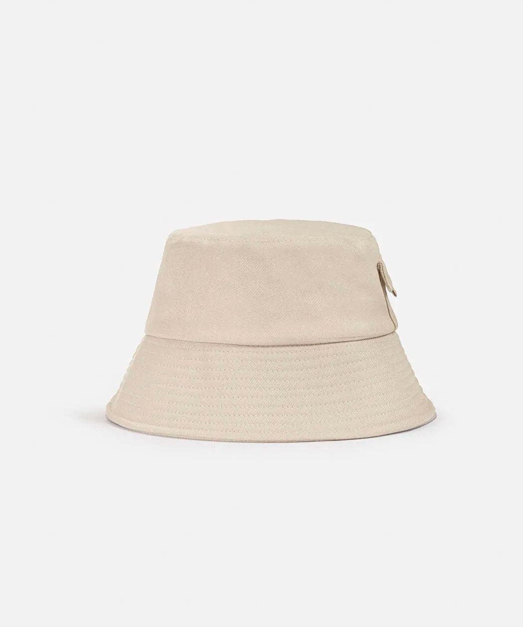 Bej Cepli Bucket Şapka Is1260077042023 | Ipekyol