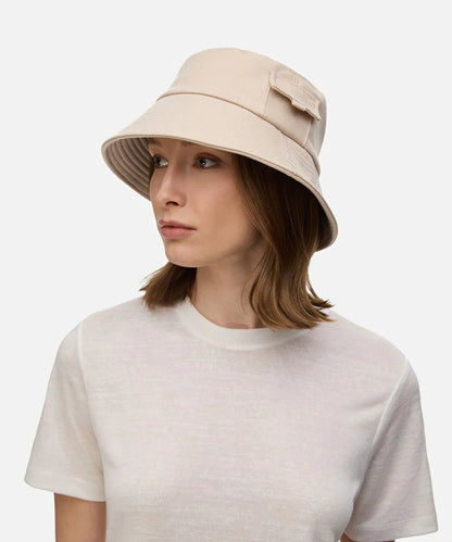 Bej Cepli Bucket Şapka Is1260077042023 | Ipekyol