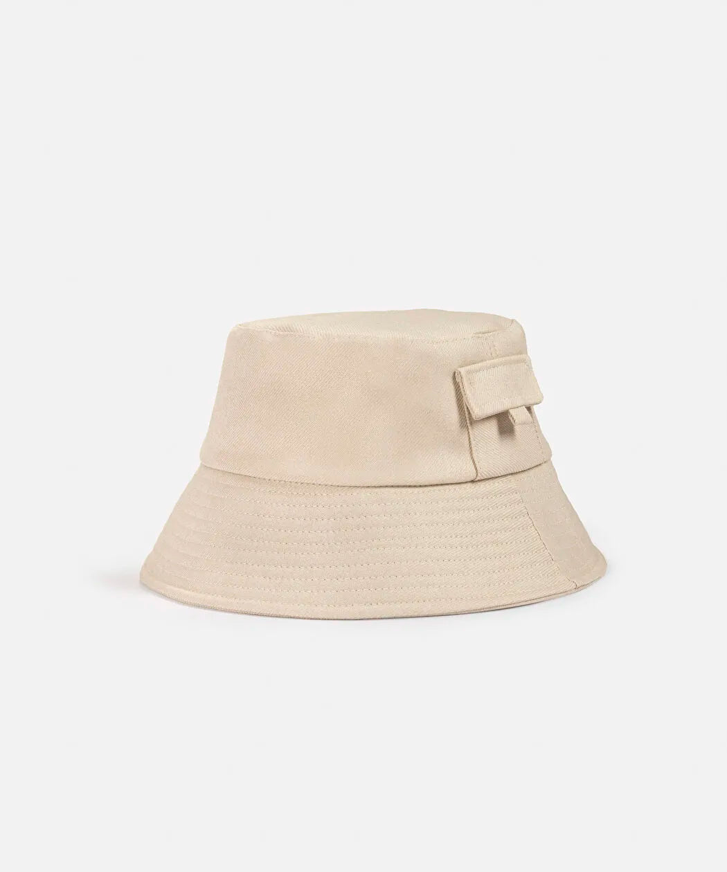 Bej Cepli Bucket Şapka Is1260077042023 | Ipekyol