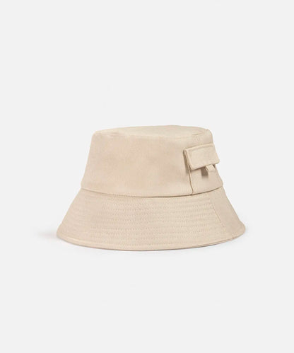 Bej Cepli Bucket Şapka Is1260077042023 | Ipekyol