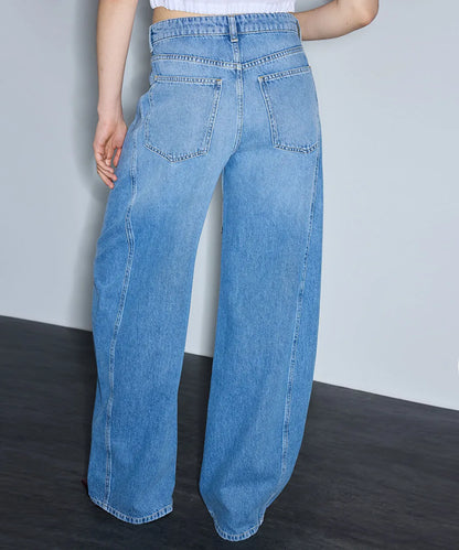 Mavi Baggy Fit Jean Pantolon Is1260018044629 | Ipekyol