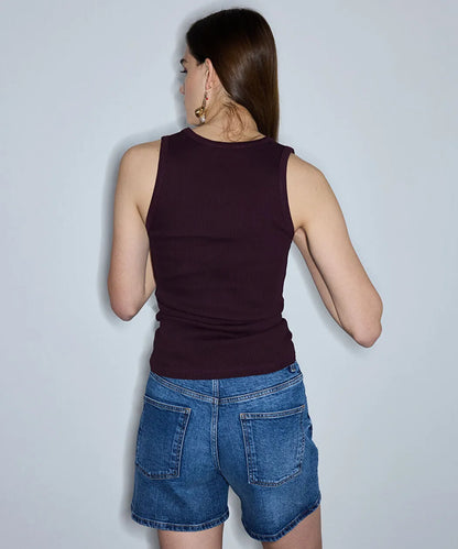 Mavi Mom Fit Denim Şort Is1260013074ac7 | Ipekyol