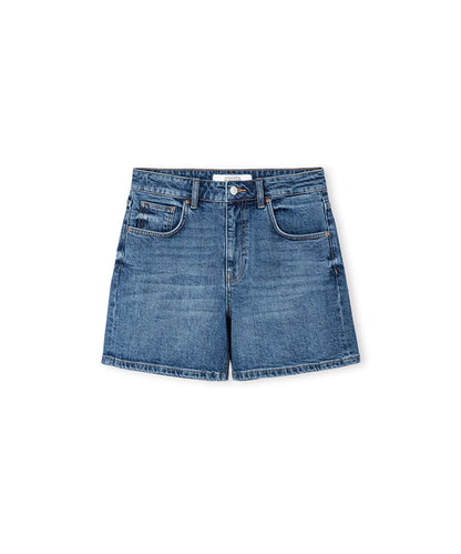 Mavi Mom Fit Denim Şort Is1260013074ac7 | Ipekyol