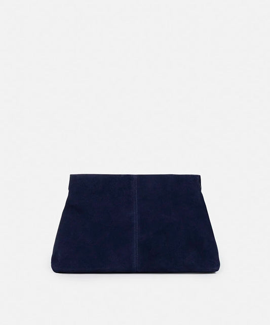 Lacivert Boho Clutch Is1260121001015 | Ipekyol