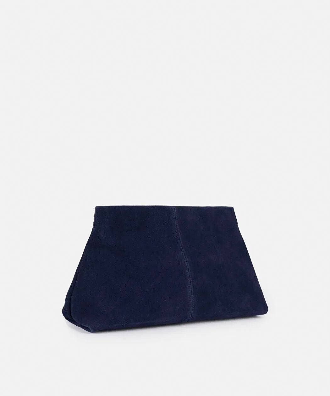 Lacivert Boho Clutch Is1260121001015 | Ipekyol