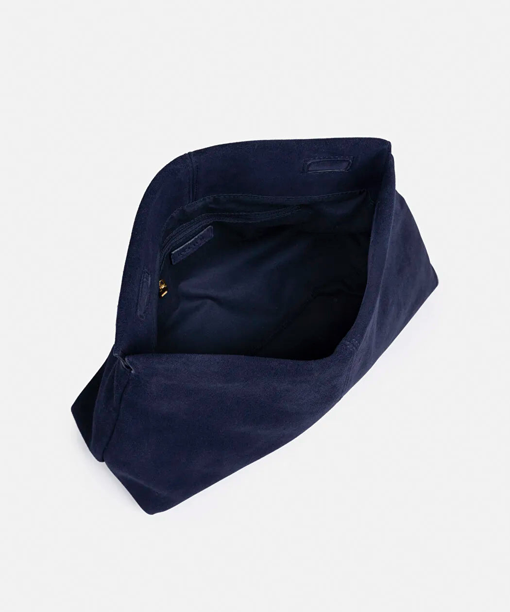 Lacivert Boho Clutch Is1260121001015 | Ipekyol