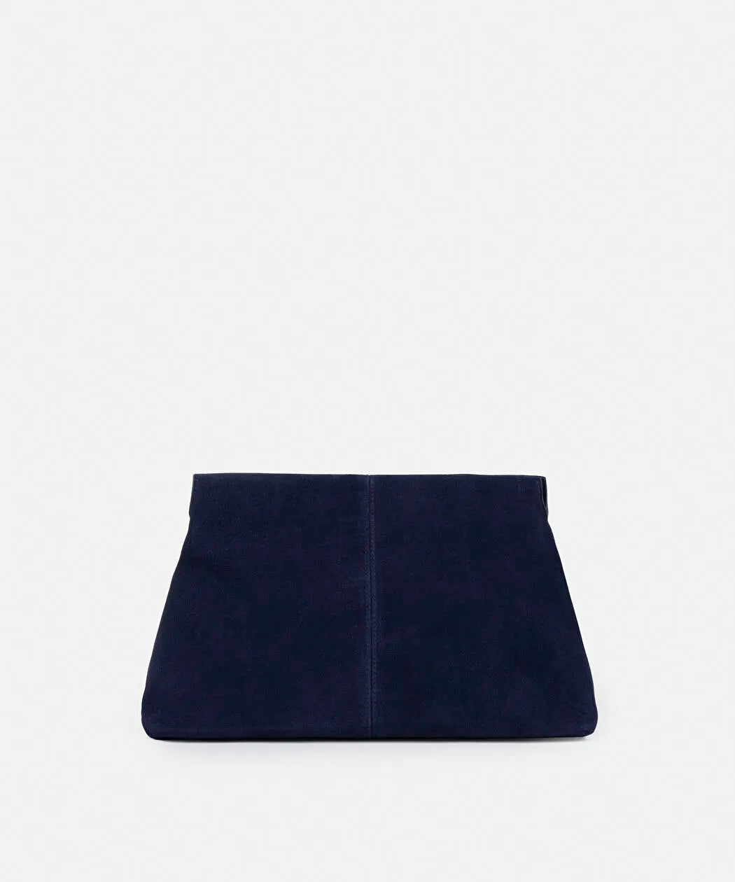 Lacivert Boho Clutch Is1260121001015 | Ipekyol