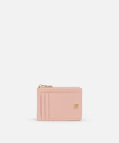 Pembe Monogram Tokalı Kartvizitlik Is1260048004039 | Ipekyol