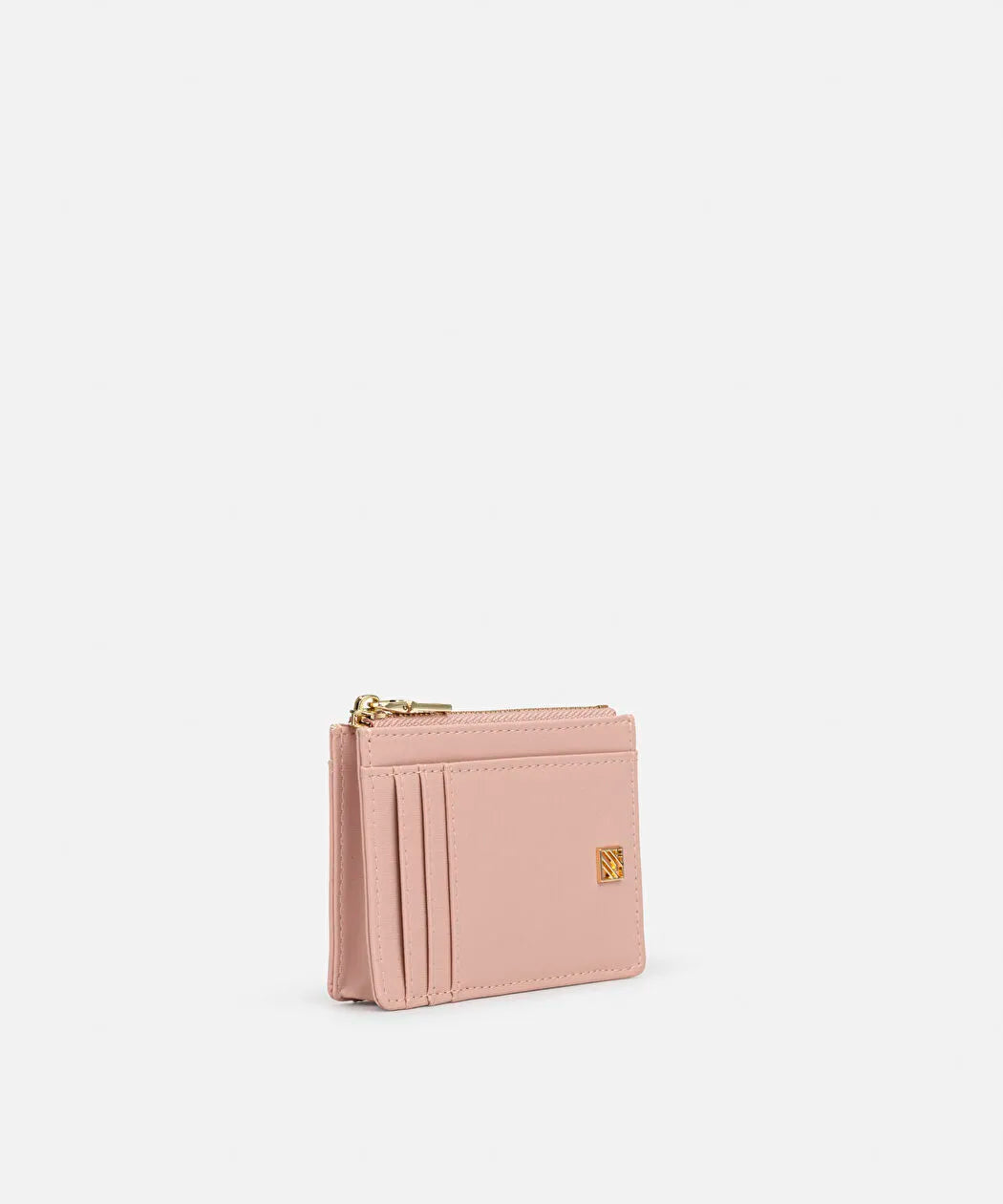 Pembe Monogram Tokalı Kartvizitlik Is1260048004039 | Ipekyol