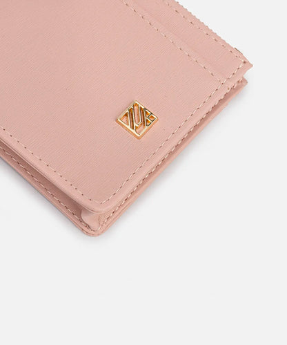 Pembe Monogram Tokalı Kartvizitlik Is1260048004039 | Ipekyol