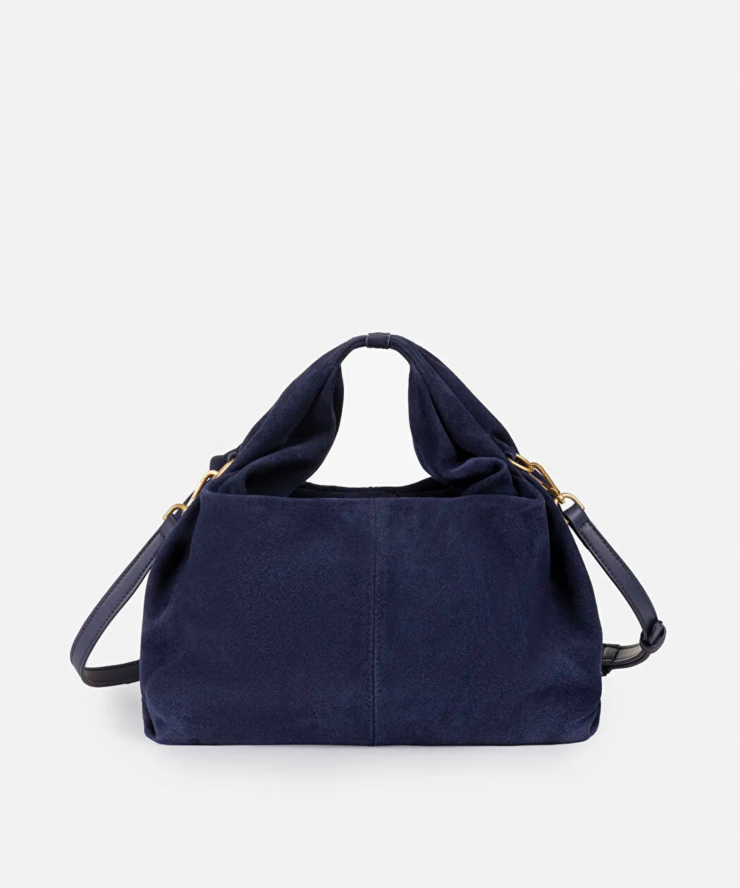 Lacivert Boho Slouchy Çanta Is1260052019015 | Ipekyol