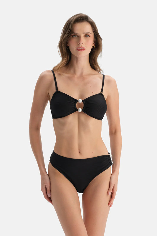 Düşük Bel Bikini Alt