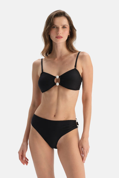 Düşük Bel Bikini Alt
