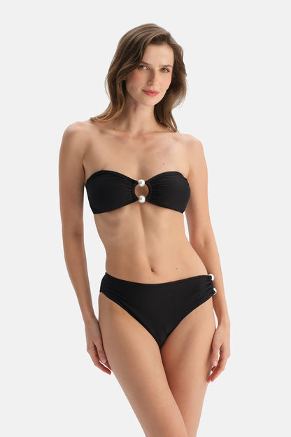 Düşük Bel Bikini Alt