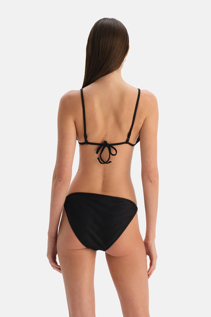 Düşük Bel Bikini Alt