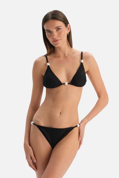 Düşük Bel Bikini Alt