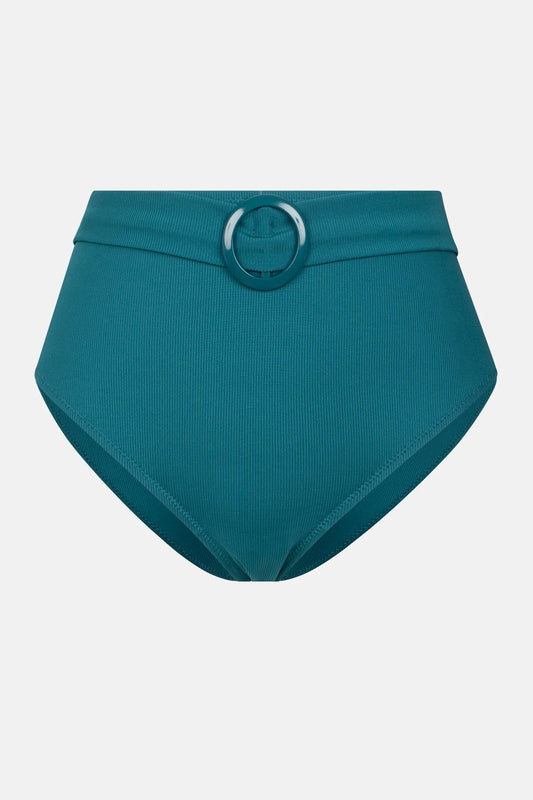 Toparlayici Bikini Alt