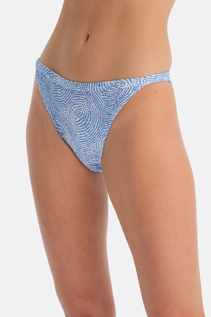 Düşük Bel Bikini Alt